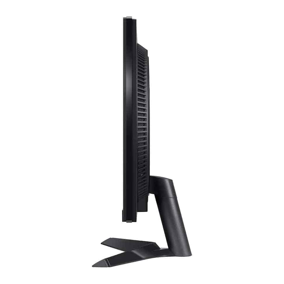 (image for) LG 24" 24GS60F-B 180Hz AMD FreeSync IPS Gaming Monitor